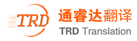 trd logo